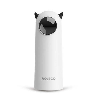 ROJECO Automatic Cat Toys Interactive Smart Teasing Pet LED Laser Indoor Cat Toy Accessories Handheld Electronic Cat Toy For Dog - Merit Sell