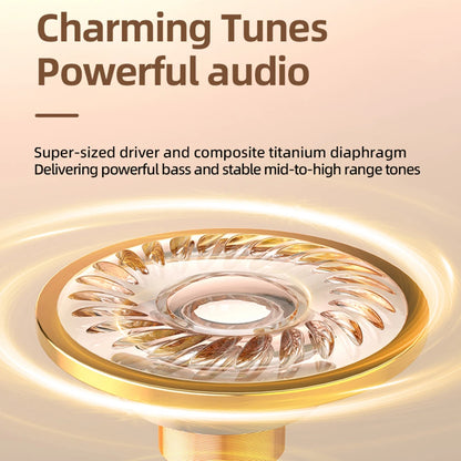 Real Time Translator Earbuds 142 Languages Noise Cancelling Instant Translated Smart Voice Translator for Sports Business Travel - Merit Sell