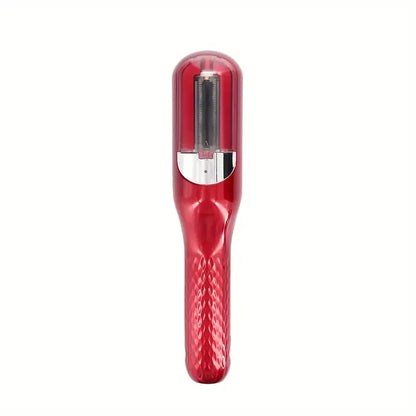 Rechargeable Cordless Split Hair Trimmer, Hair Split Ends Trimmer, Remover Damaged Hair, Repair Hair Care Treatment - Merit Sell