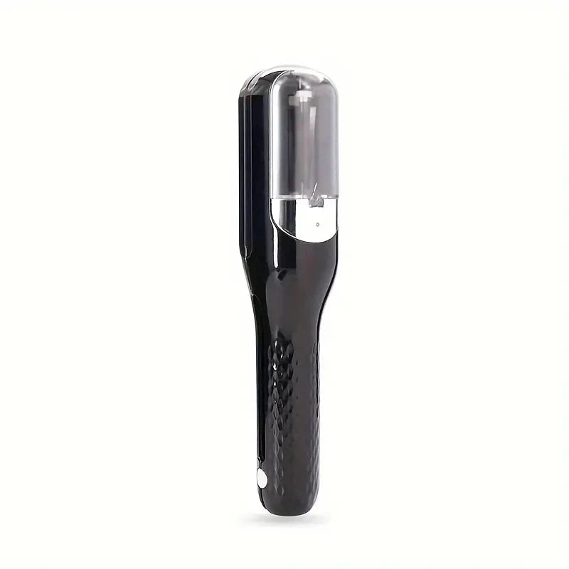 Rechargeable Cordless Split Hair Trimmer, Hair Split Ends Trimmer, Remover Damaged Hair, Repair Hair Care Treatment - Merit Sell