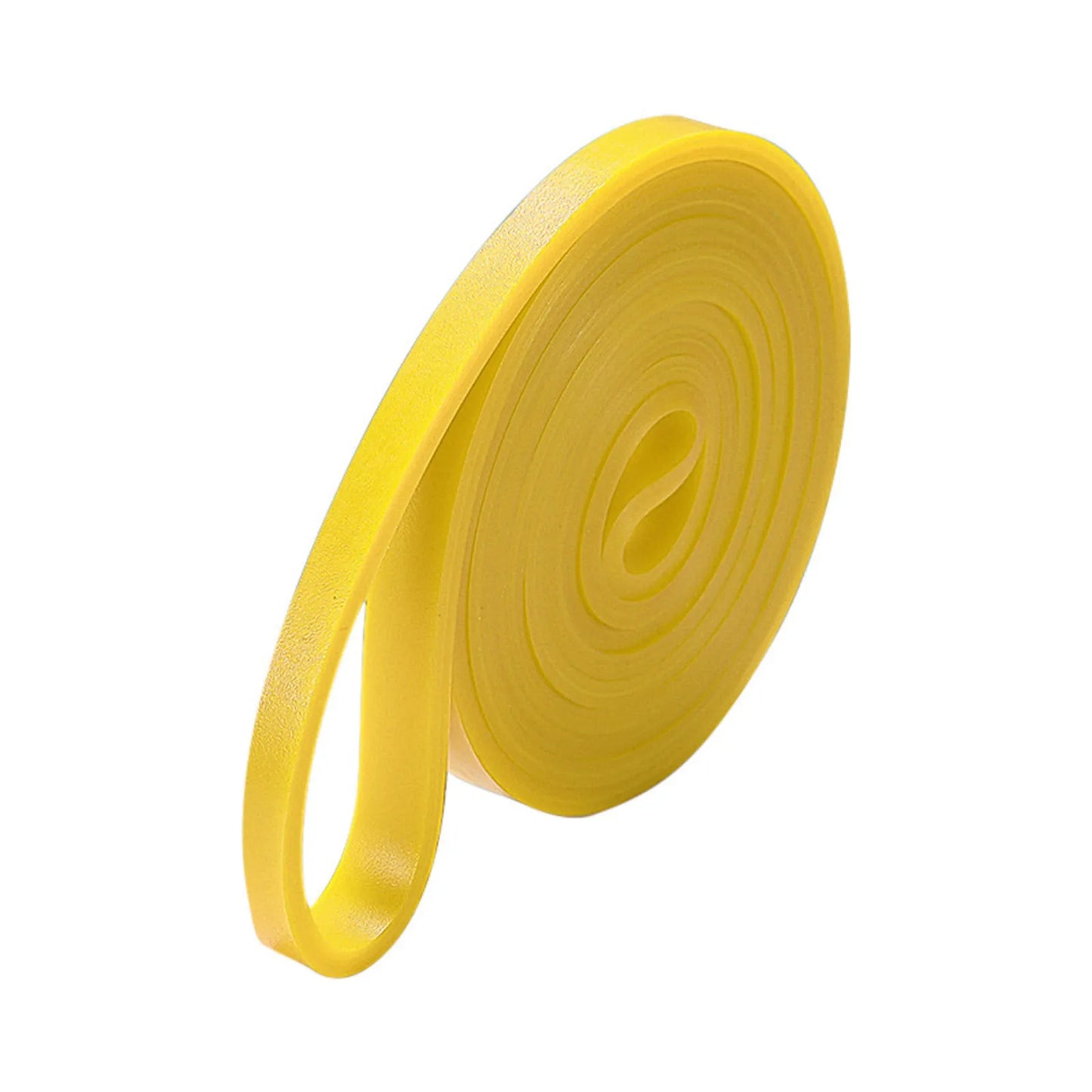 Resistance Bands Exercise Elastic Workout Ruber Loop Strength Rubber Band Gym Fitness Equipment Training Expander Unisex - Merit Sell