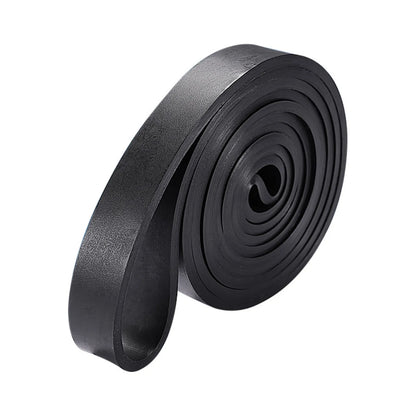 Resistance Bands Exercise Elastic Workout Ruber Loop Strength Rubber Band Gym Fitness Equipment Training Expander Unisex - Merit Sell