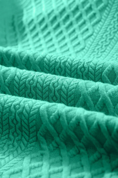 Ruffled V-Neck Cap Sleeve Mini Dress - Merit Sell