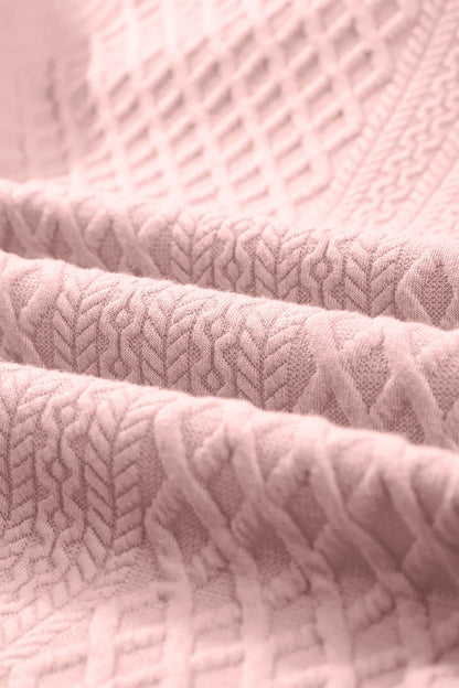 Ruffled V-Neck Cap Sleeve Mini Dress - Merit Sell