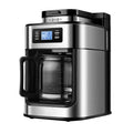 DIVEDEER automatic coffee machine grinder Home office American small grinder one American drip coffee pot