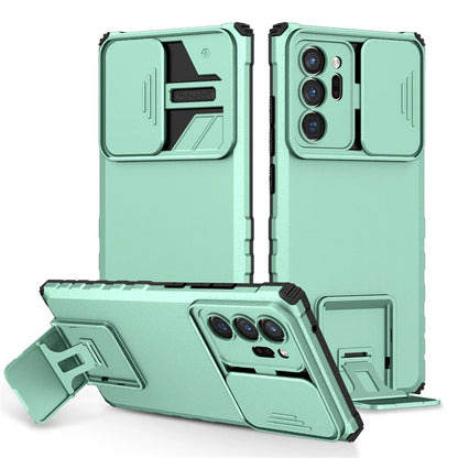 For Samsung Galaxy Note20 Ultra Case Armor Kickstand Phone Case For Samsung Note20Ultra Note 20 Slide Camera Protect Back Cover