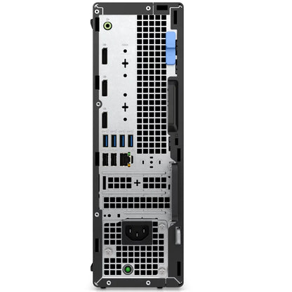 Dell Desktops OptiPlex 7020SFF Plus Intel' I5 14 Generation CPU DDR5 RAM M.2 NVME SSD Computer
