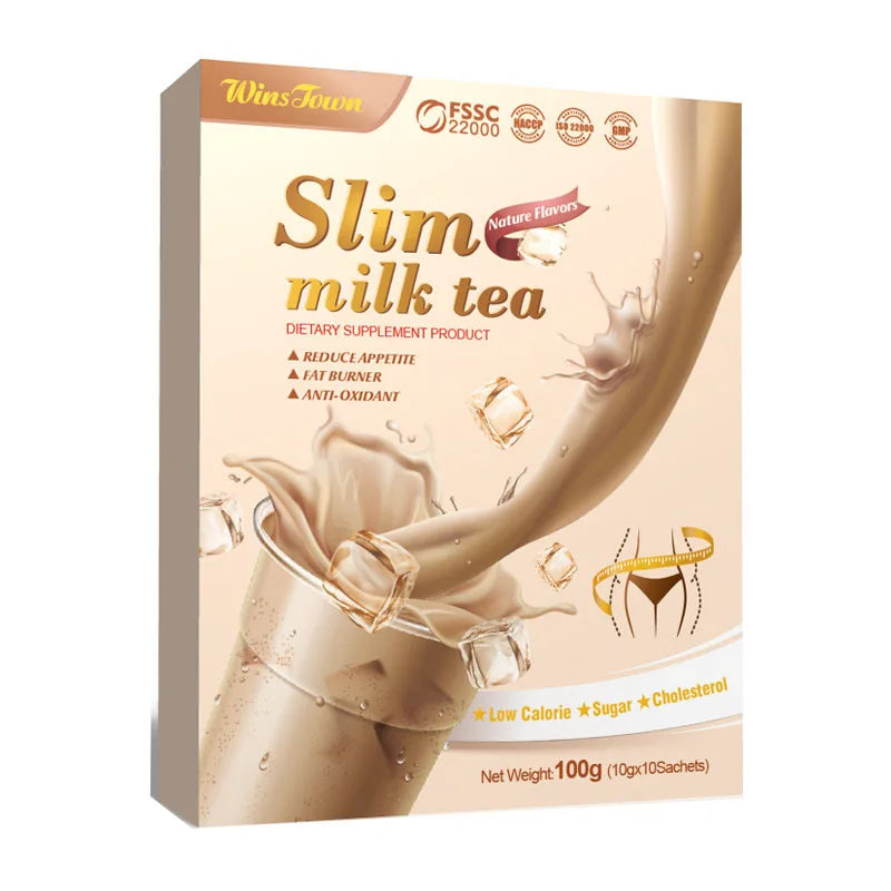 Slim Flavor The Secret for Having a Goddess Body to Figure Management