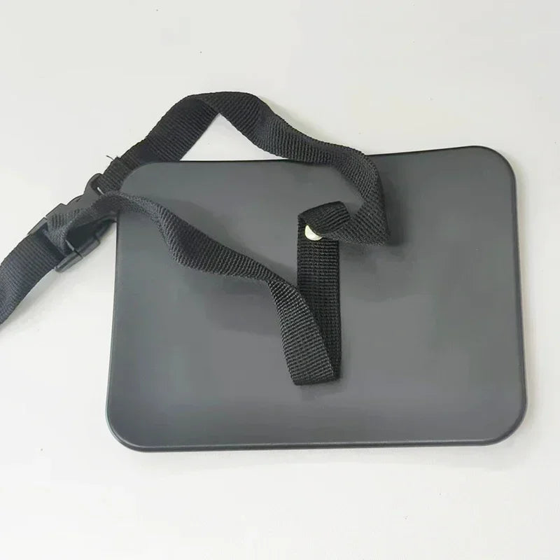 Adjustable Wide Car Rear Seat View Mirror Baby/Child Seat Car Safety Mirror Monitor Headrest High Quality Car Interior Styling