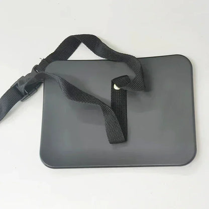 Adjustable Wide Car Rear Seat View Mirror Baby/Child Seat Car Safety Mirror Monitor Headrest High Quality Car Interior Styling