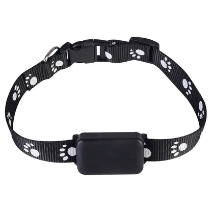 P03 Pet GPS Tracker RealTime Tracking Quadruple precise positioning App controlled for Dogs/Cats,Car, the elderly person Locator