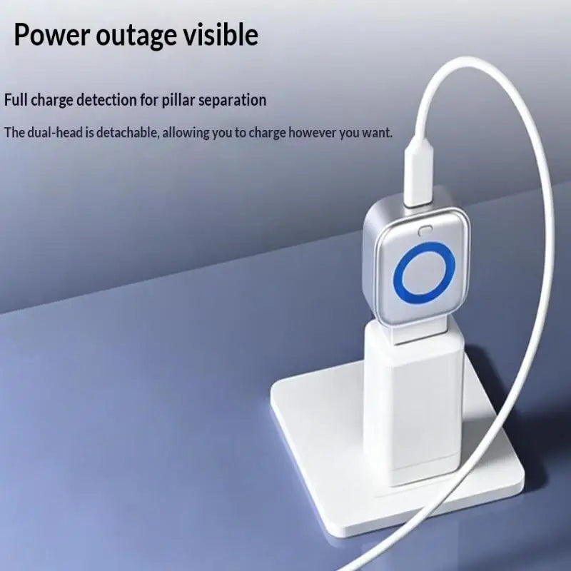USB C 140W Mobile Phone Charger Intelligent Full Charge Cutoff Fast Type C Adapter for Laptop Travel Daily Use