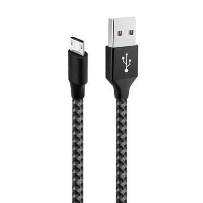 Android Data Cable Fast Charging Cable Old Mobile Phone Trapezoidal Port Charger Cable Dual Engine Micro USB Suitable for Huawei Xiaomi Vivo Meizu Honor Oppo Android Car Fast Charging Cable 1m
