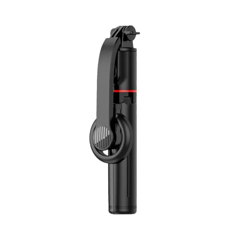 Magnetic Selfie Stick Tripod For Mobile Phone Video Recording Phone Tripod Stand Holder With Bluetooth Remote Phone Photography