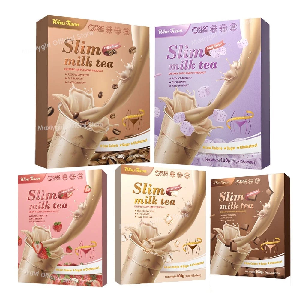 Slim Flavor The Secret for Having a Goddess Body to Figure Management
