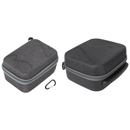 Portable Carrying Case Handbags Handheld Storage Bag Suitcase RC Drone Accessories Storage Handbags for DJI Avata FPV Goggles V2