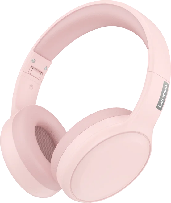 Lenovo TH30 Wireless Headphones Bluetooth 5.3 Earphones Foldable Gaming Headset Sport Headphone with Mic Music Earbuds Original