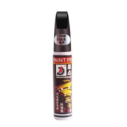 Professional Car Coat Scratch Clear Repair Colorful Paint Pen Touch Up Remover Applicator Auto Paint Care Non-toxic Permanent - Merit Sell