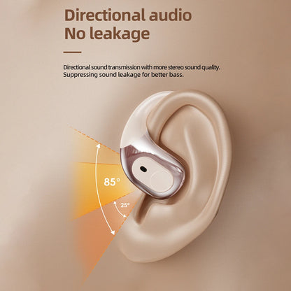 Real Time Translator Earbuds 142 Languages Noise Cancelling Instant Translated Smart Voice Translator for Sports Business Travel