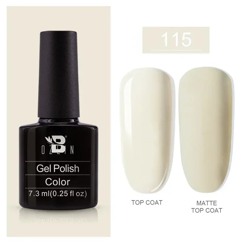 AWStorG 15ML Fiber Builder Nail Gel In A Bottle UV Semi Permanent Clear Pink Nail Strengthener Extension Construction Gel