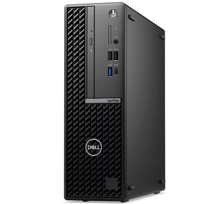 Dell Desktops OptiPlex 7020SFF Plus Intel' I5 14 Generation CPU DDR5 RAM M.2 NVME SSD Computer