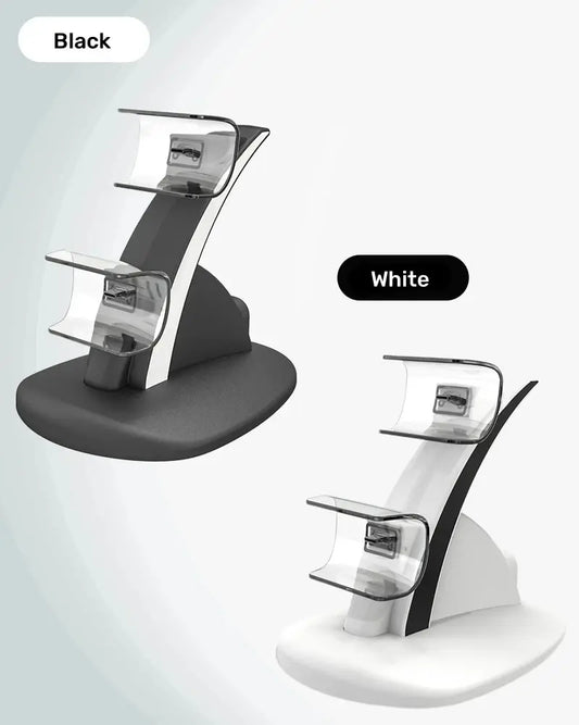 Fast Charging For PS5 Controller Gamepad Dual charging For Playstation 5 Controller Charger Dock Stand Accsessories