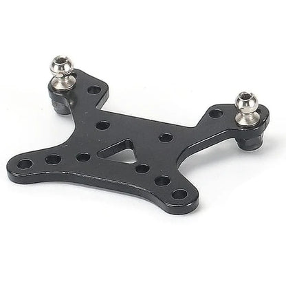 Am-X12/Am-D12 Front And Rear Swing Arm Chassis, Rear Wing, Central Axis Assembly, Pull Rod Motor Seat, Chassis Gearbox