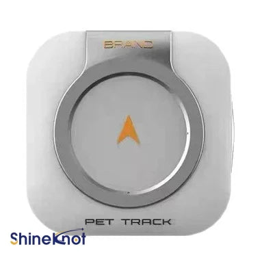 SHINEKNOT Pet Locator Waterproof Wireless Dog Anti Loss Tracker Cat Lost Gps Tracker Health Detector Dog Accessories