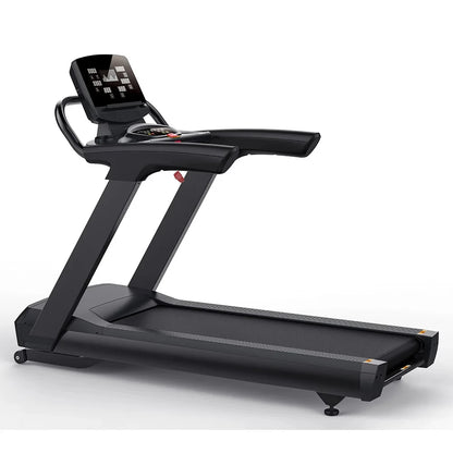 Treadmill, Motorized Incline Treadmill, Aerobic Training Machine, Fitness Equipment for Home and Gyms