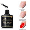8ml Sparkling Water Light Cat Eye Gel Semi Permanent Soak Off Holographic Crystal Magnetic Gel Polish For Nail Art DIY Manicure