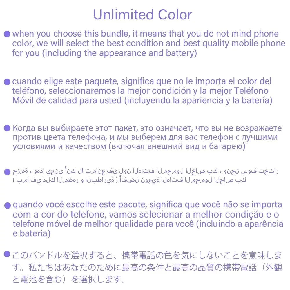 100% Original Apple iPhone 16 Pro Max 6.9" 5G Dual eSIM Card Cellphone Super Retina XDR OLED Face ID iOS 18 256/512GB Smartphone