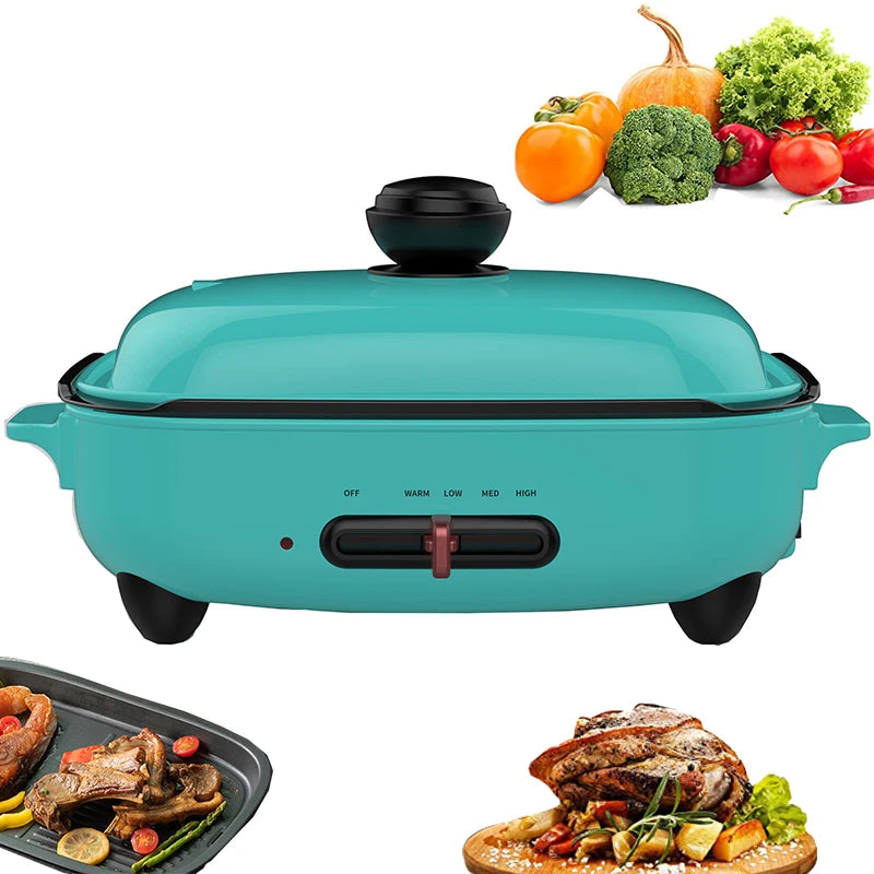Kitchen Appliance Electric Air Fryer Deep Fryer Cake Factory Healthy Way For Fry Without Oil And Less Fat 80% Smart Cooker