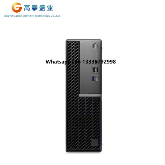 Brand-new CPU I7-12700 16G RAM 512GB SSD Integrated Graphics Dells OptiPlex 7020SFF PLUS 7020 SFF Desktop Computer PC