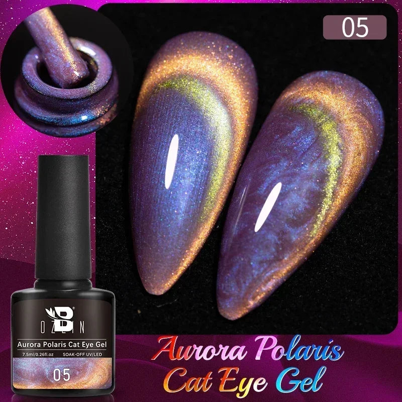 AWStorG 15ML Fiber Builder Nail Gel In A Bottle UV Semi Permanent Clear Pink Nail Strengthener Extension Construction Gel