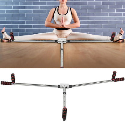 Leg Stretcher Dancing Gymnastics Yoga Ligament Stretching Training Equipment Tool Leg Stretcher Ligament Stretching Equipment