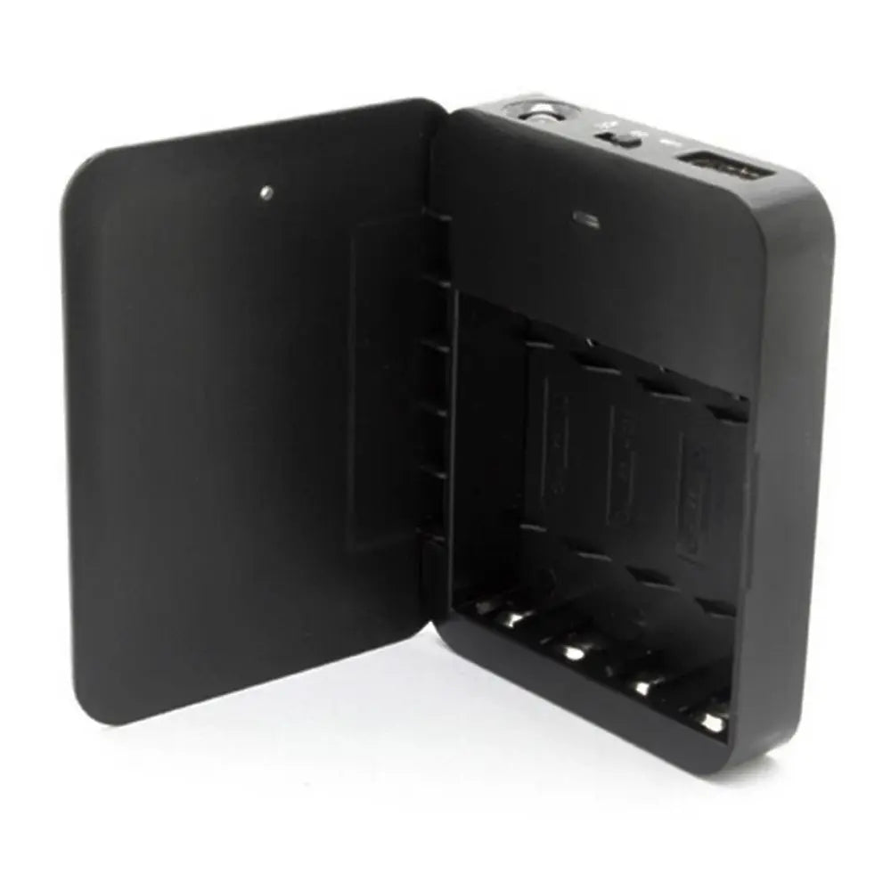 Rechargeable Power Bank Mobile Phone Charger Battery Charger Charging Case Emergency Charger Mobile Battery Case
