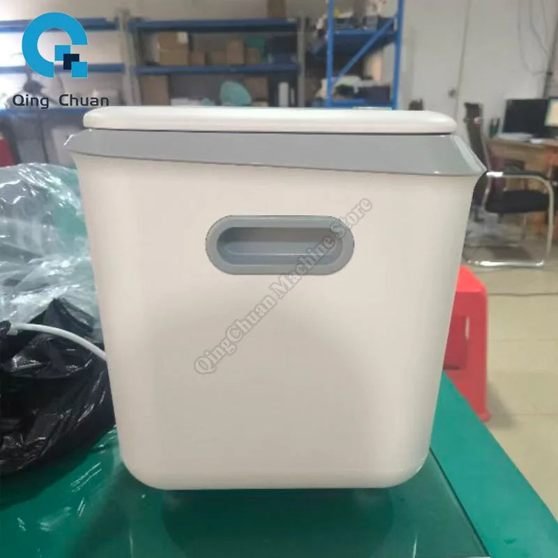 Kitchen Waste Disposer Home Intelligent Garbage Disposal Machine Drying Machine Home Food Composting Machine
