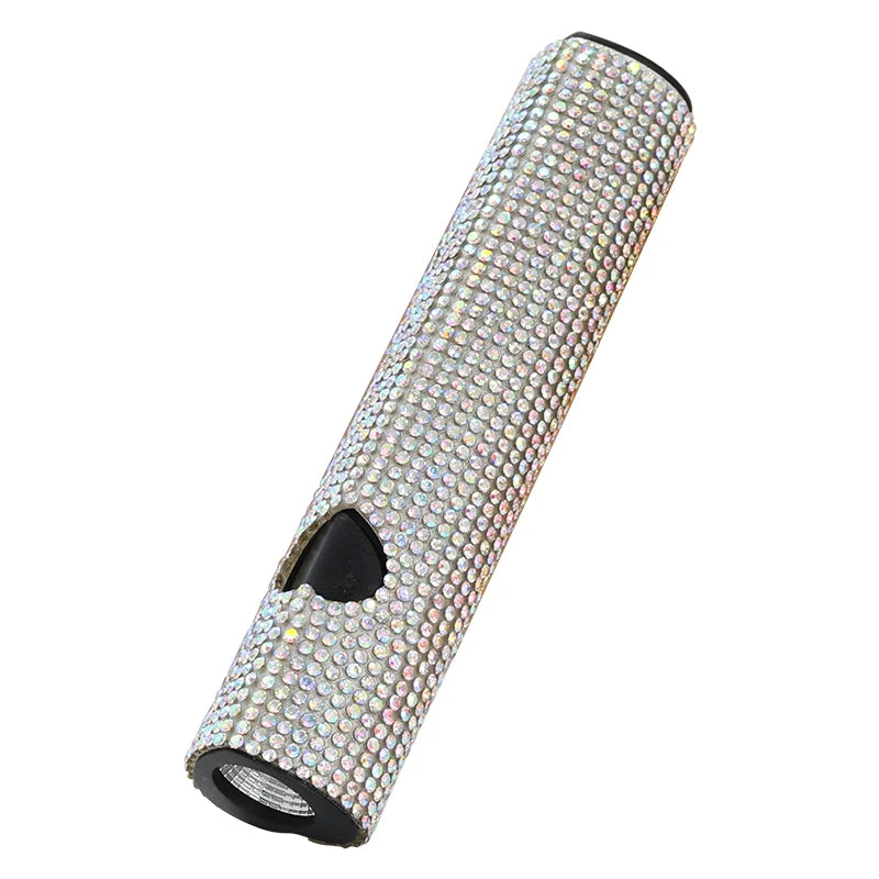 A hand-held nail dryer with drill, portable gel nail dryer with USB cable, rechargeable special nail lamp and professional nail