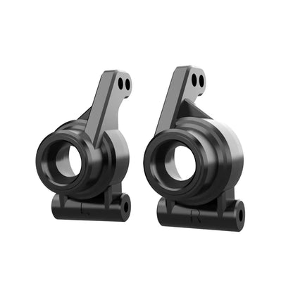 Am-X12/Am-D12 Front And Rear Swing Arm Chassis, Rear Wing, Central Axis Assembly, Pull Rod Motor Seat, Chassis Gearbox