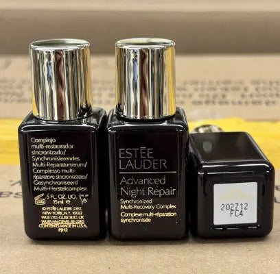 Estee Lauder Advanced Night Repair Serum 15ml/0.5oz, Original Skin Care for Women/Men, Beauty Care