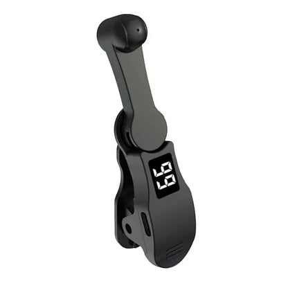 Digital Auto Screen Clicker Automatic Phone Screen Tapper USB Phone Screen Device for Smart Phone Gaming Live Likes Reward Tasks