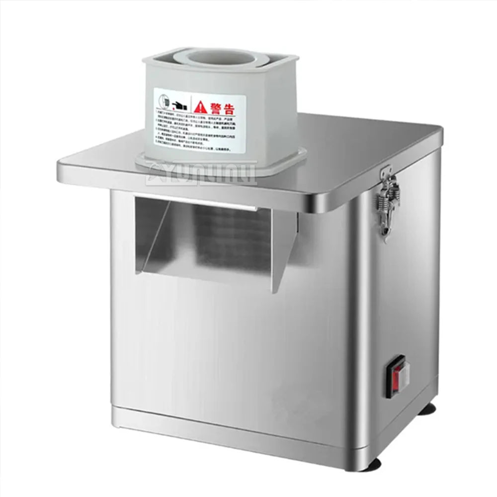 Electric Vegetable Dicer Canteen Electric Procesaador De Alimentos Cutter Food Processor