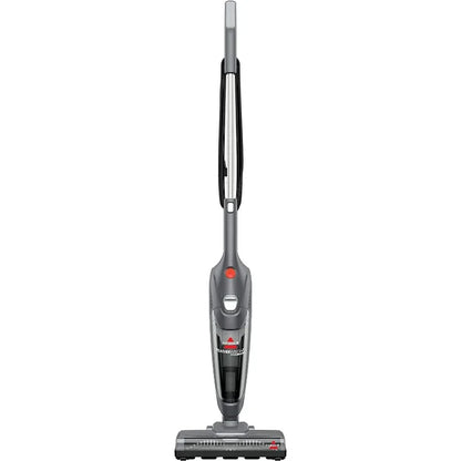 BISSELL 3-in-1 Turbo Lightweight Stick Vacuum, 2610 (Black)