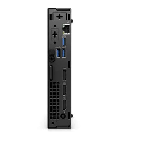 Dells Optiplex7020MFF Business Office Mini Desktop Computer Host New 12th Generation I5 14500T 8G 512G Support for Customization
