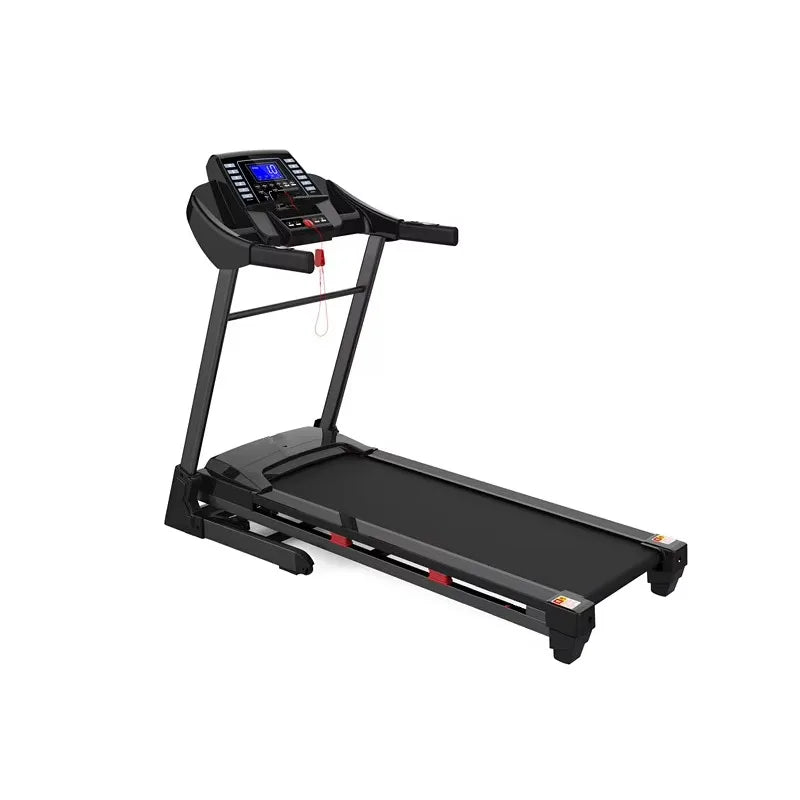 Treadmill for Home Gym  Folding Treadmills for Running and Walking Jogging Exercise with 12 Preset Programs  Easy Assembly