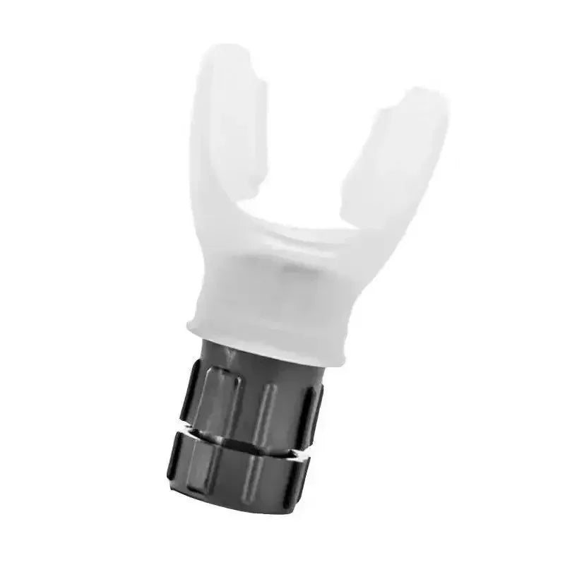 1Pcs Breathing Exercise For Lungs Portable Breath Fitness Exerciser Device Endurance Workout With Adjustable Resistances Sports