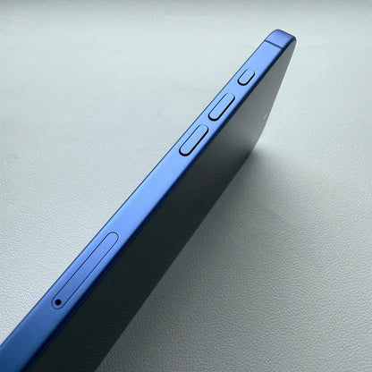 6.1" Original iPhone 16 Mobile Phone 128GB 256GB 512GB ROM Super Retina XDR OLED 48MP Cameras iOS 18 5G LTE Smartphone