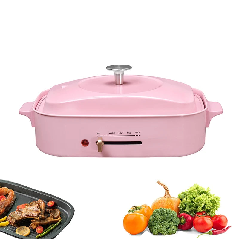 Kitchen Appliance Electric Air Fryer Deep Fryer Cake Factory Healthy Way For Fry Without Oil And Less Fat 80% Smart Cooker