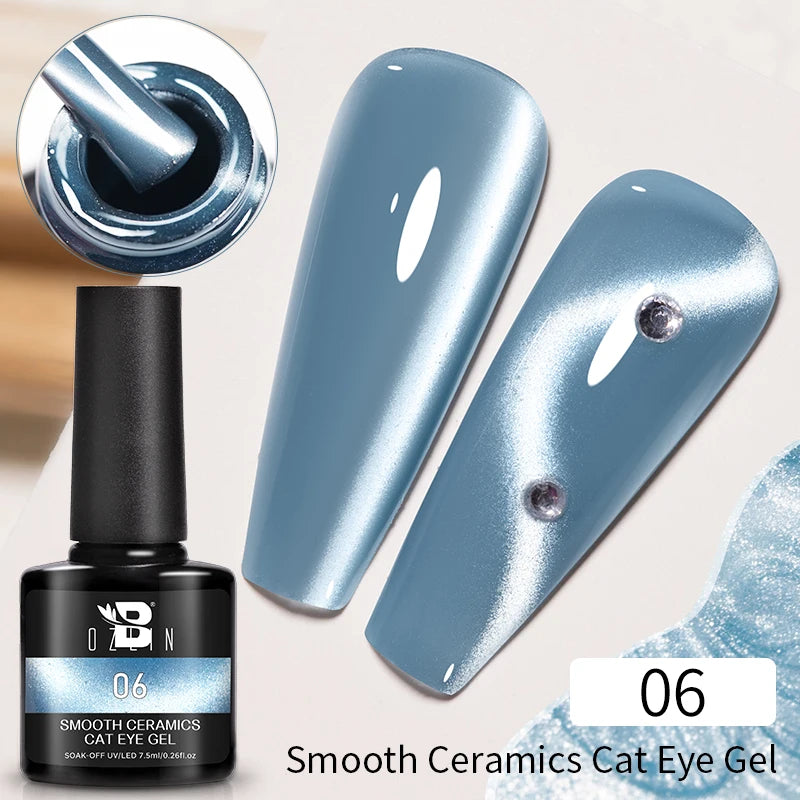 AWStorG 15ML Fiber Builder Nail Gel In A Bottle UV Semi Permanent Clear Pink Nail Strengthener Extension Construction Gel