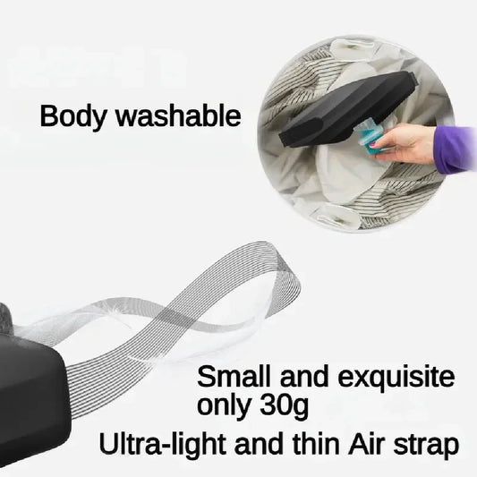 3D Sleep Mask – Pressure-Free Light Blocking Eye Mask